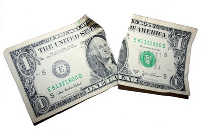 torn_money Sunk Costs