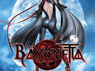 Bayonetta