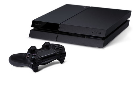 ps4 console - Copy