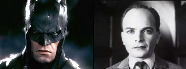 Batman-Kuleshov
