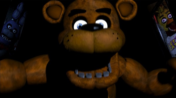 FNAF