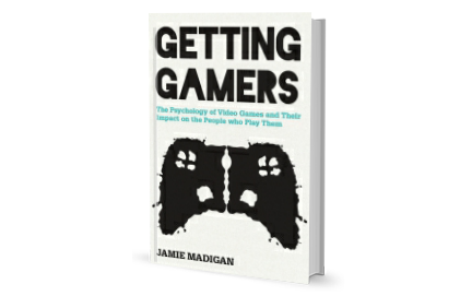 getting gamers 3d cover featured