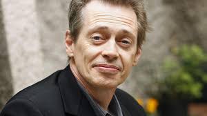 Steve Buscemi is a famous celebrity. I'm just sayin'.