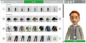 The Psychology of Video Game Avatars | The Psychology of Games