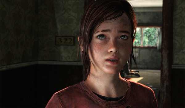 Character Psychology: Joel, The Last of Us (Part 2)