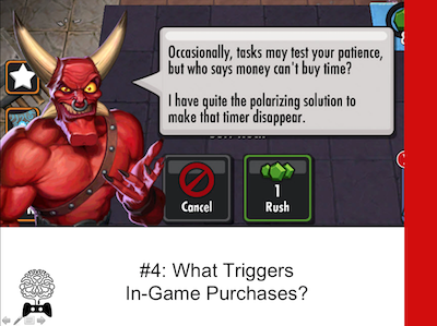 The Psychology Of Cheating In Video Games The Psychology Of Cheating In Video Games