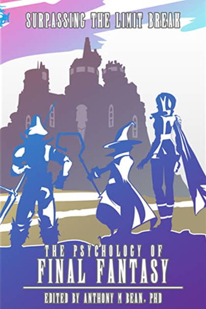 Psychology of Final Fantasy Book