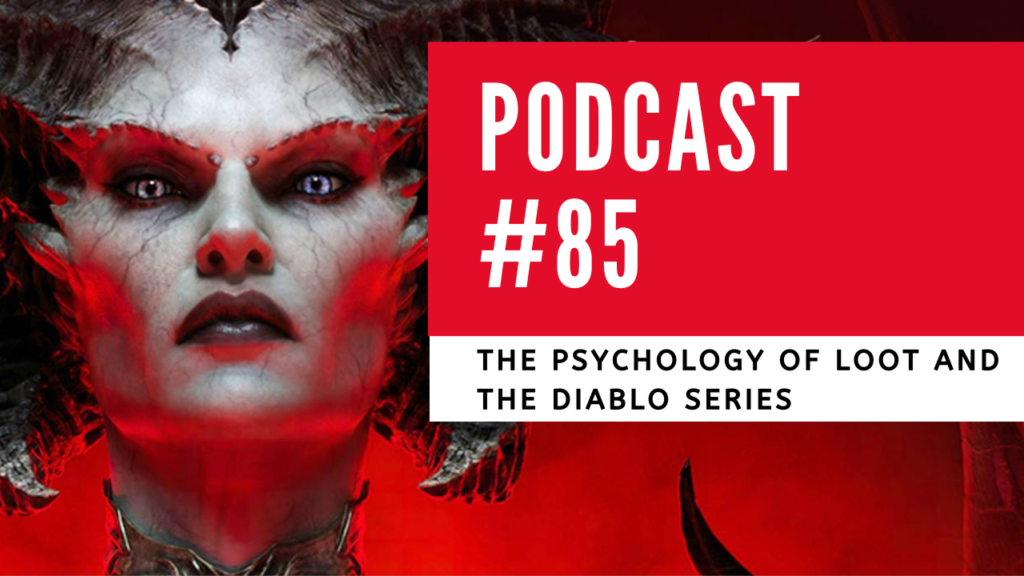 The Psychology of Video Games Examining the intersection of